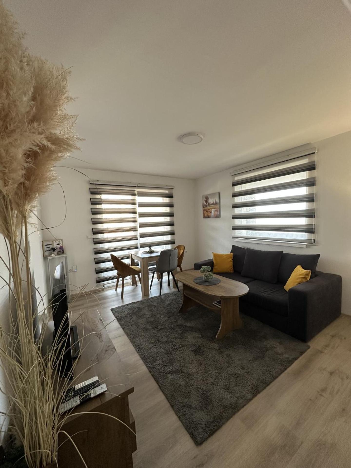 Ammirevole Ravne Apartments Visoko Exterior photo