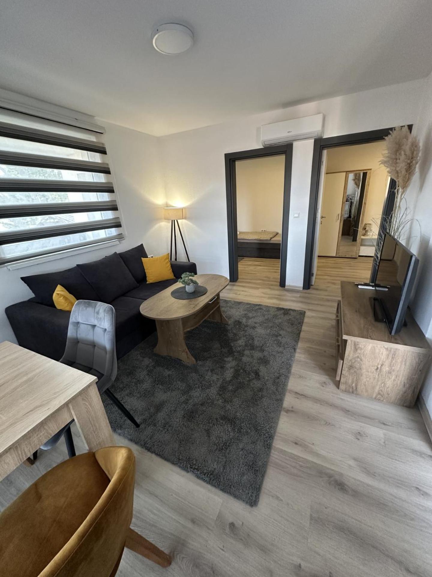 Ammirevole Ravne Apartments Visoko Exterior photo